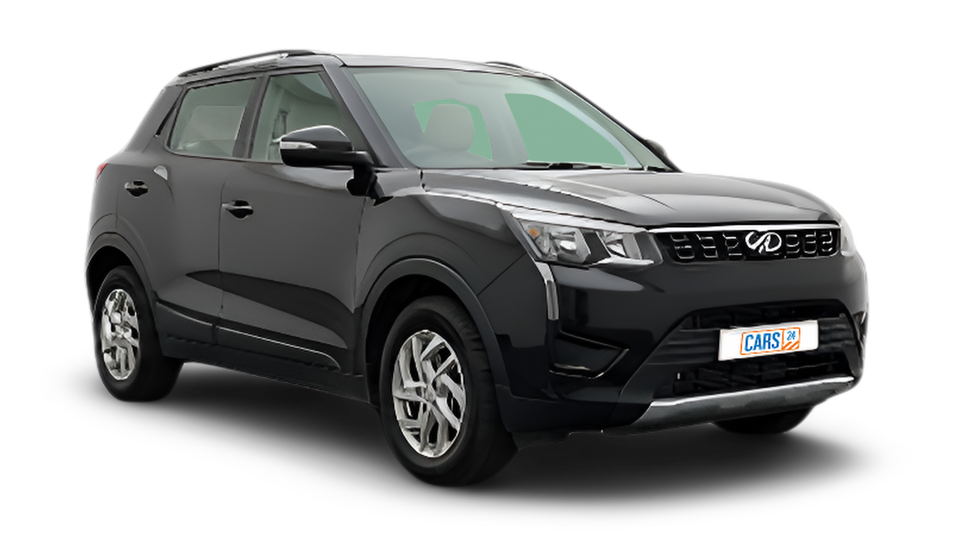 2022 Mahindra XUV300 - SUV - Petrol - Manual - ₹7.76 lakh